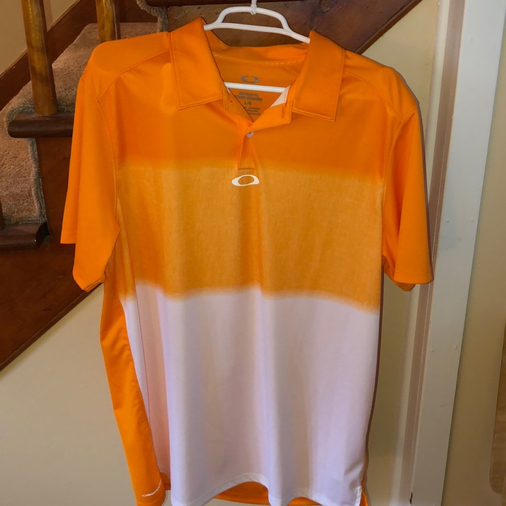 Oakley Polo